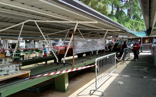 Kupuj hrvatsko, oderi poljoprivrednika 